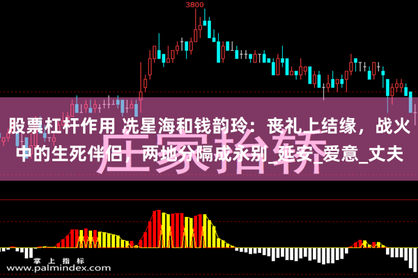 股票杠杆作用 冼星海和钱韵玲：丧礼上结缘，战火中的生死伴侣，两地分隔成永别_延安_爱意_丈夫