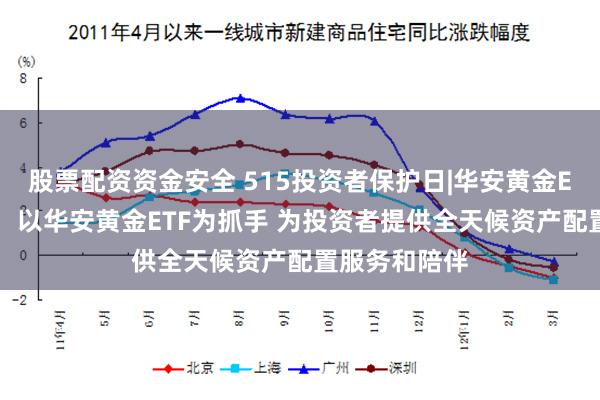 股票配资资金安全 515投资者保护日|华安黄金ETF基金投教：以华安黄金ETF为抓手 为投资者提供全天候资产配置服务和陪伴
