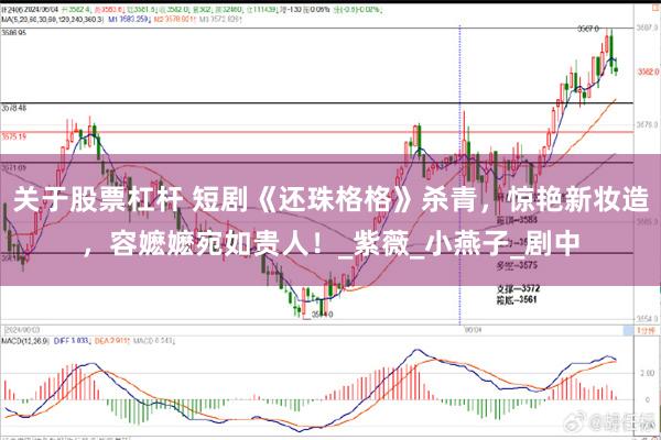 关于股票杠杆 短剧《还珠格格》杀青，惊艳新妆造，容嬷嬷宛如贵人！_紫薇_小燕子_剧中